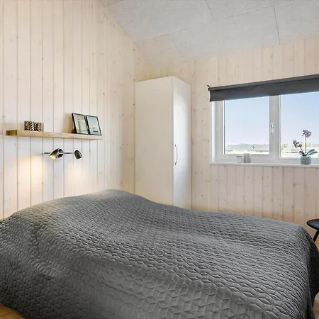 Vakantiehuis Lk2031-lokken-kringelbaekvej-55 *