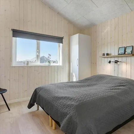 Lk2031-lokken-kringelbaekvej-55 بيت للعطل Løkken