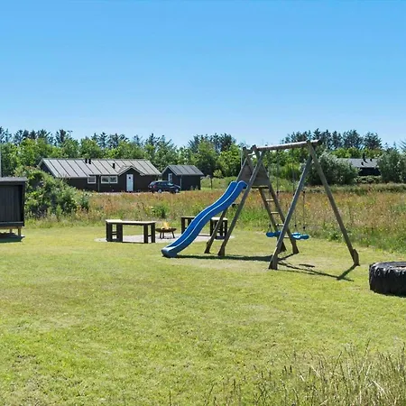 بيت للعطل Lk2031-lokken-kringelbaekvej-55 *